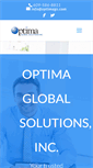 Mobile Screenshot of optimags.com